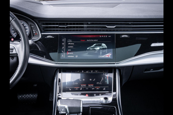 Audi Q7 60 TFSI e quattro Competition - Laser l Pano l Trekh. l Laser l HUD l