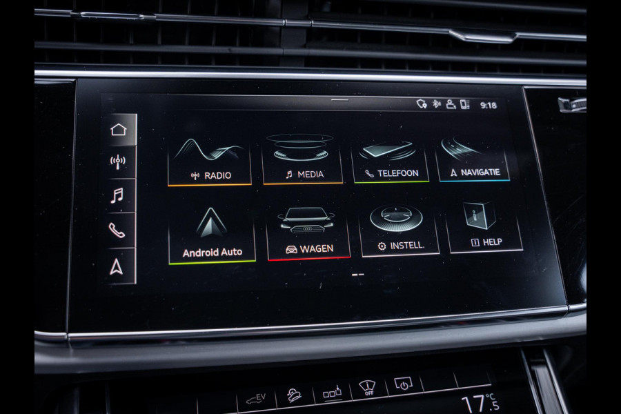 Audi Q7 60 TFSI e quattro Competition - Laser l Pano l Trekh. l Laser l HUD l