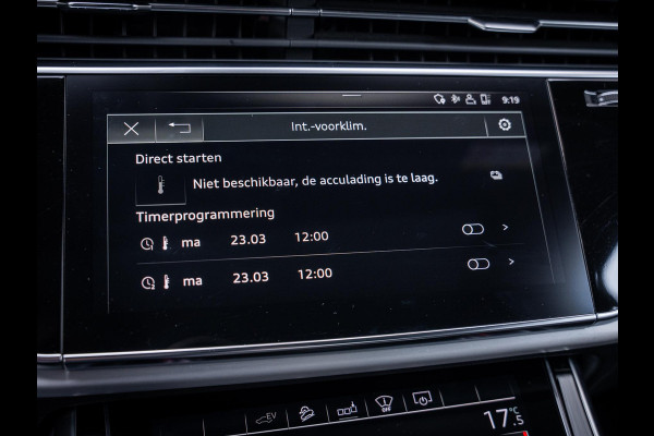 Audi Q7 60 TFSI e quattro Competition - Laser l Pano l Trekh. l Laser l HUD l