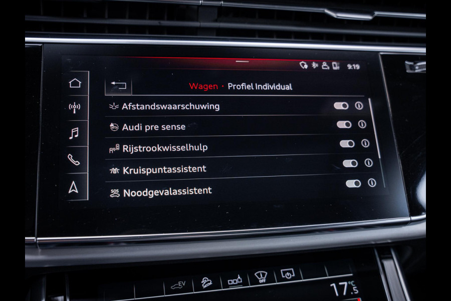 Audi Q7 60 TFSI e quattro Competition - Laser l Pano l Trekh. l Laser l HUD l