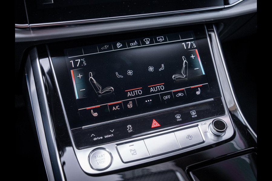 Audi Q7 60 TFSI e quattro Competition - Laser l Pano l Trekh. l Laser l HUD l