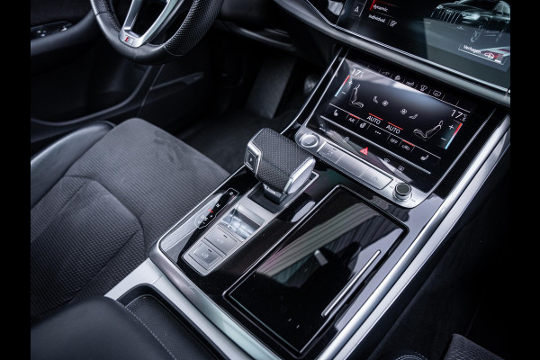 Audi Q7 60 TFSI e quattro Competition - Laser l Pano l Trekh. l Laser l HUD l