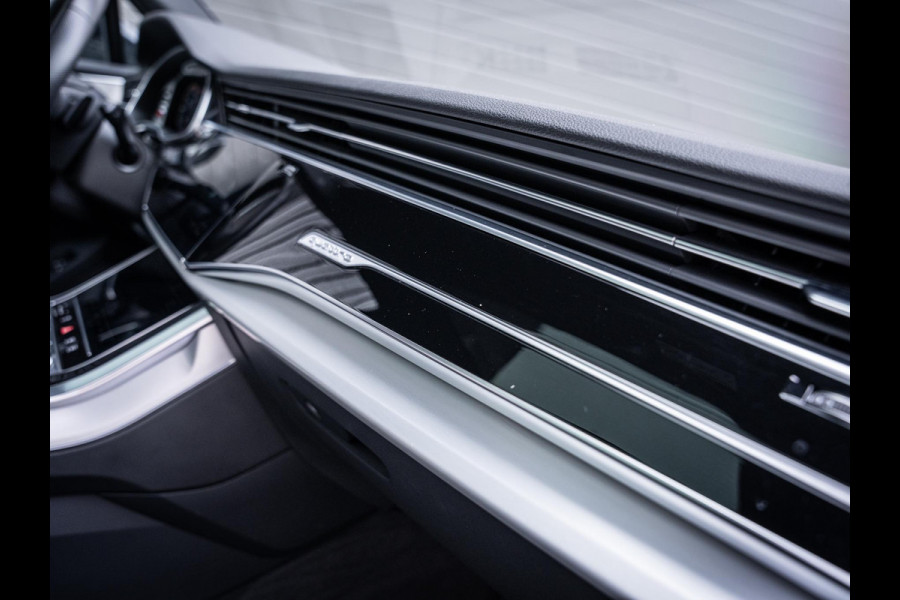Audi Q7 60 TFSI e quattro Competition - Laser l Pano l Trekh. l Laser l HUD l