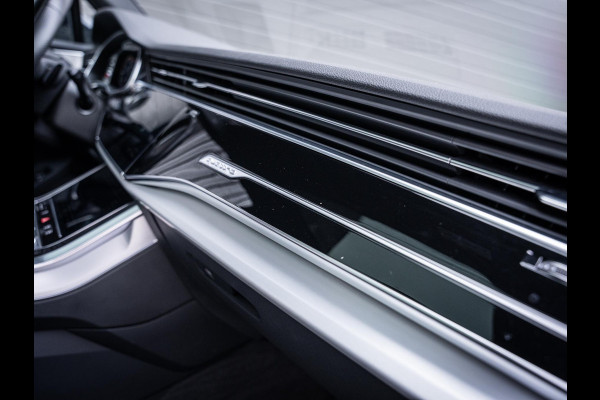 Audi Q7 60 TFSI e quattro Competition - Laser l Pano l Trekh. l Laser l HUD l