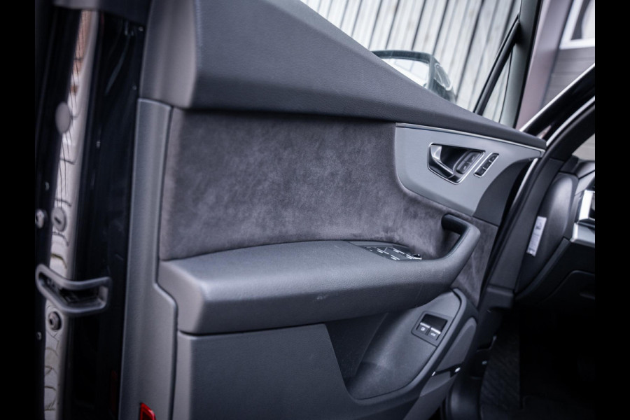 Audi Q7 60 TFSI e quattro Competition - Laser l Pano l Trekh. l Laser l HUD l