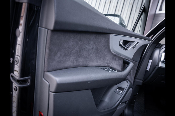 Audi Q7 60 TFSI e quattro Competition - Laser l Pano l Trekh. l Laser l HUD l