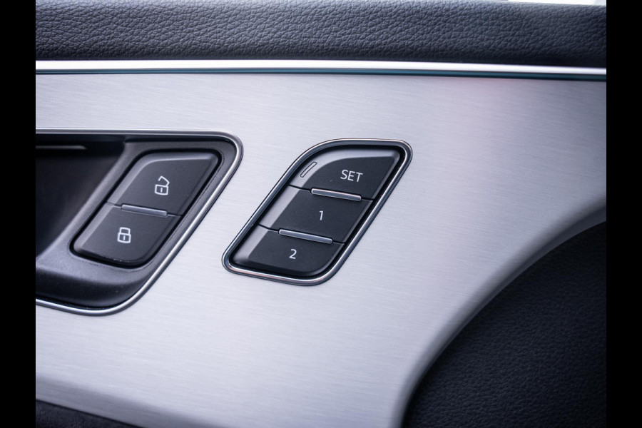 Audi Q7 60 TFSI e quattro Competition - Laser l Pano l Trekh. l Laser l HUD l
