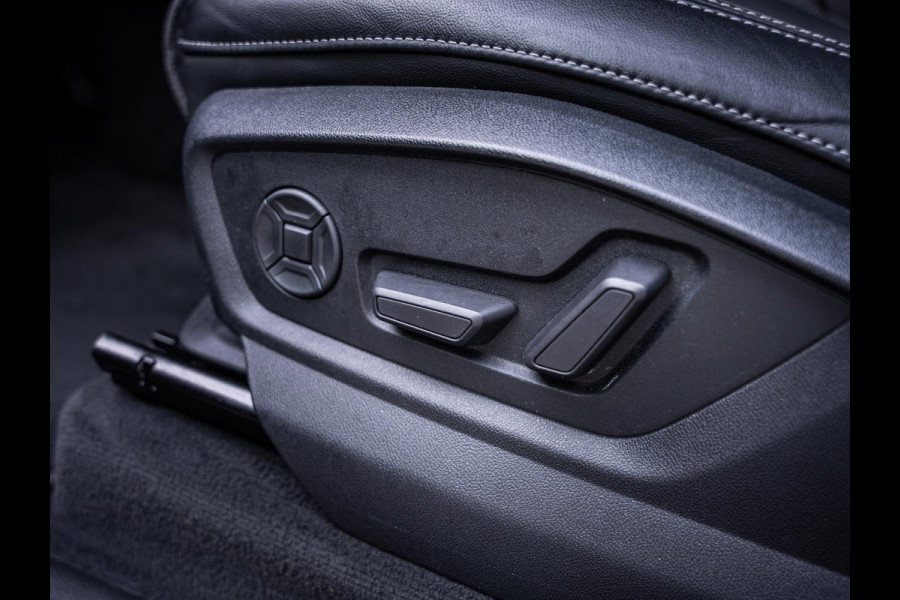 Audi Q7 60 TFSI e quattro Competition - Laser l Pano l Trekh. l Laser l HUD l