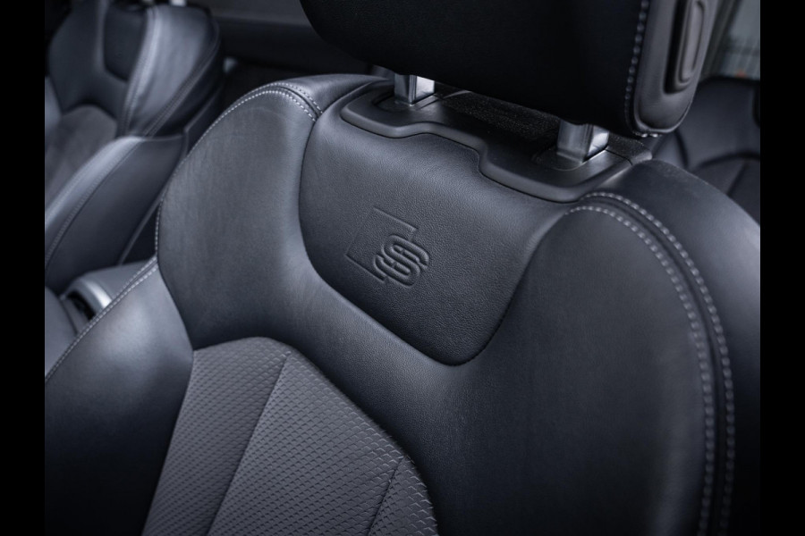 Audi Q7 60 TFSI e quattro Competition - Laser l Pano l Trekh. l Laser l HUD l