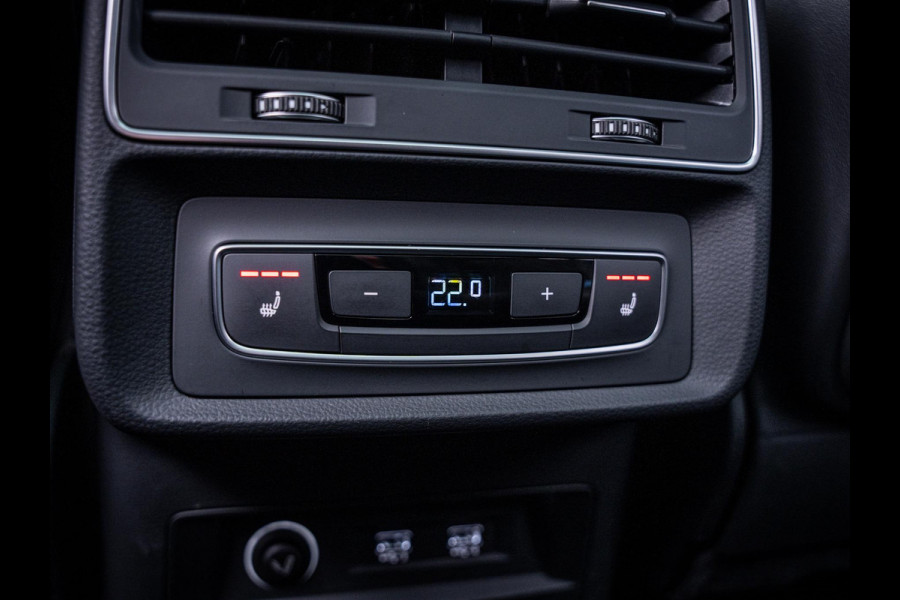 Audi Q7 60 TFSI e quattro Competition - Laser l Pano l Trekh. l Laser l HUD l