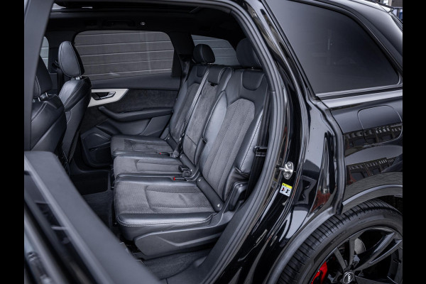 Audi Q7 60 TFSI e quattro Competition - Laser l Pano l Trekh. l Laser l HUD l