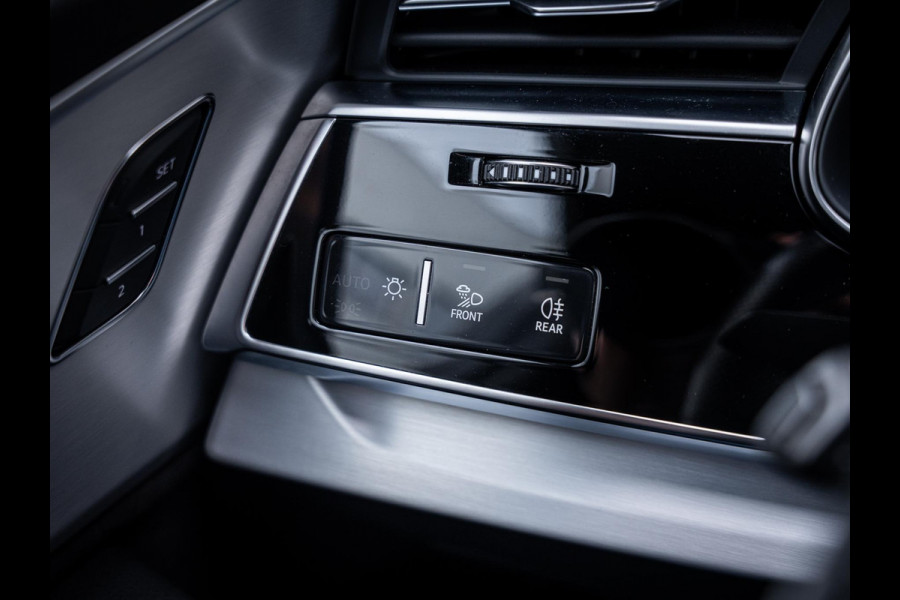 Audi Q7 60 TFSI e quattro Competition - Laser l Pano l Trekh. l Laser l HUD l