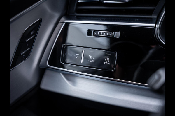 Audi Q7 60 TFSI e quattro Competition - Laser l Pano l Trekh. l Laser l HUD l