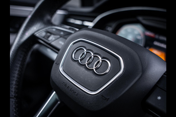 Audi Q7 60 TFSI e quattro Competition - Laser l Pano l Trekh. l Laser l HUD l
