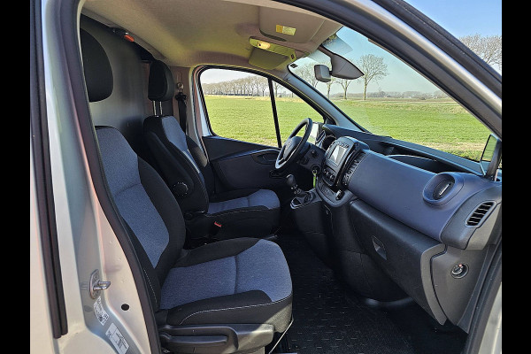 Opel Vivaro 1.6 CDTI L1H1 Edition EcoFlex metall., airco, navi, pdc, camera, 72 dkm.
