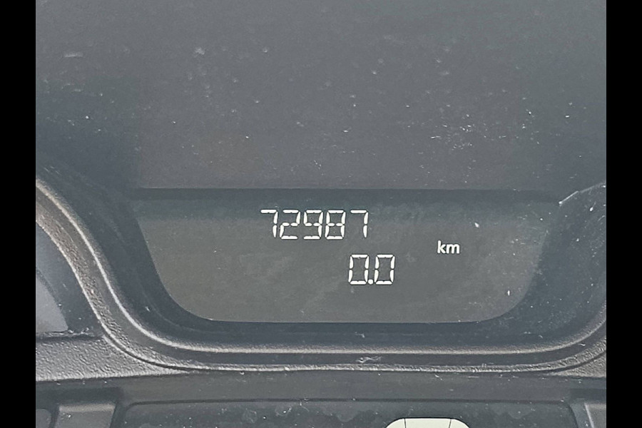 Opel Vivaro 1.6 CDTI L1H1 Edition EcoFlex metall., airco, navi, pdc, camera, 72 dkm.