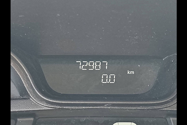 Opel Vivaro 1.6 CDTI L1H1 Edition EcoFlex metall., airco, navi, pdc, camera, 72 dkm.