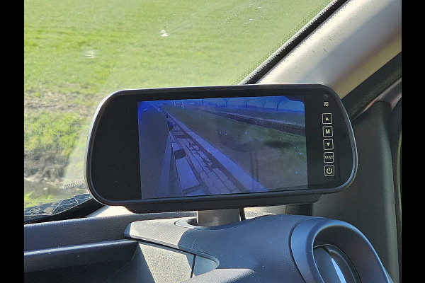 Opel Vivaro 1.6 CDTI L1H1 Edition EcoFlex metall., airco, navi, pdc, camera, 72 dkm.