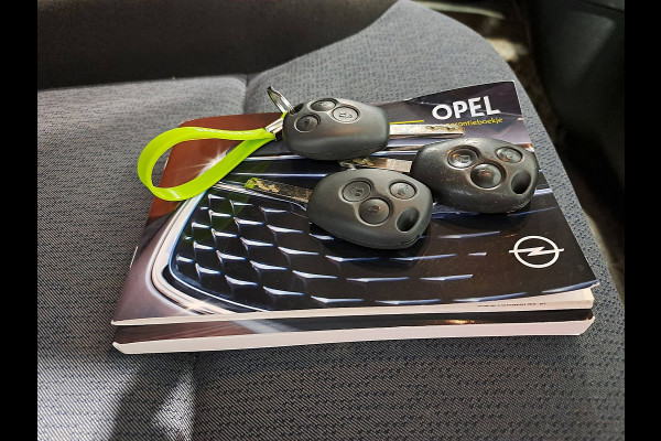 Opel Vivaro 1.6 CDTI L1H1 Edition EcoFlex metall., airco, navi, pdc, camera, 72 dkm.