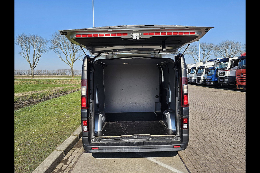 Opel Vivaro 1.6 CDTI L1H1 Edition EcoFlex metall., airco, navi, pdc, camera, 72 dkm.