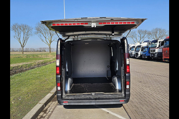 Opel Vivaro 1.6 CDTI L1H1 Edition EcoFlex metall., airco, navi, pdc, camera, 72 dkm.