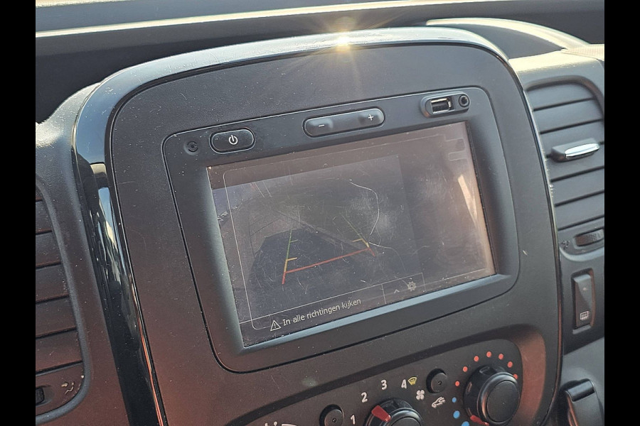 Opel Vivaro 1.6 CDTI L1H1 Edition EcoFlex metall., airco, navi, pdc, camera, 72 dkm.