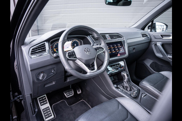 Volkswagen Tiguan 2.0 TSI 4Motion - 3x R-Line l Pano l HUD l Leder l Memory l 20'' inch