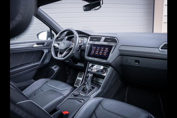 Volkswagen Tiguan 2.0 TSI 4Motion - 3x R-Line l Pano l HUD l Leder l Memory l 20'' inch