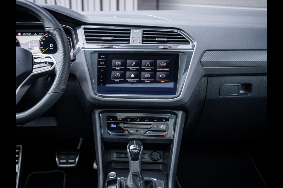Volkswagen Tiguan 2.0 TSI 4Motion - 3x R-Line l Pano l HUD l Leder l Memory l 20'' inch