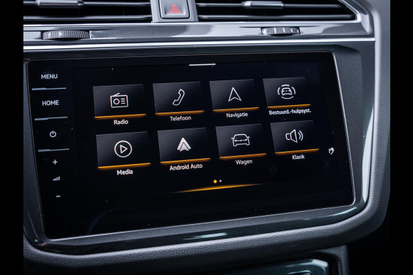 Volkswagen Tiguan 2.0 TSI 4Motion - 3x R-Line l Pano l HUD l Leder l Memory l 20'' inch