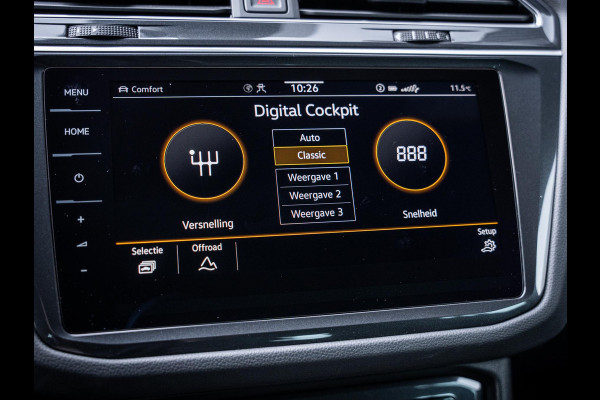 Volkswagen Tiguan 2.0 TSI 4Motion - 3x R-Line l Pano l HUD l Leder l Memory l 20'' inch