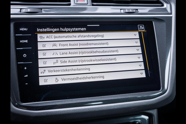 Volkswagen Tiguan 2.0 TSI 4Motion - 3x R-Line l Pano l HUD l Leder l Memory l 20'' inch