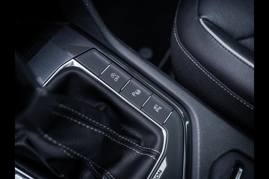 Volkswagen Tiguan 2.0 TSI 4Motion - 3x R-Line l Pano l HUD l Leder l Memory l 20'' inch