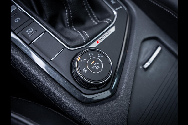 Volkswagen Tiguan 2.0 TSI 4Motion - 3x R-Line l Pano l HUD l Leder l Memory l 20'' inch