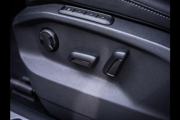 Volkswagen Tiguan 2.0 TSI 4Motion - 3x R-Line l Pano l HUD l Leder l Memory l 20'' inch