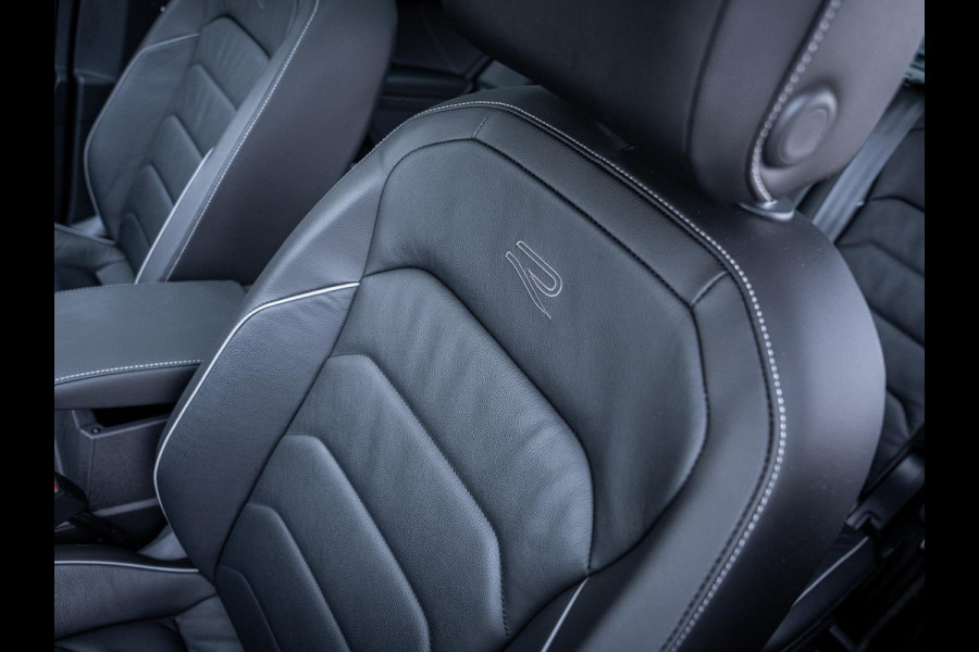 Volkswagen Tiguan 2.0 TSI 4Motion - 3x R-Line l Pano l HUD l Leder l Memory l 20'' inch