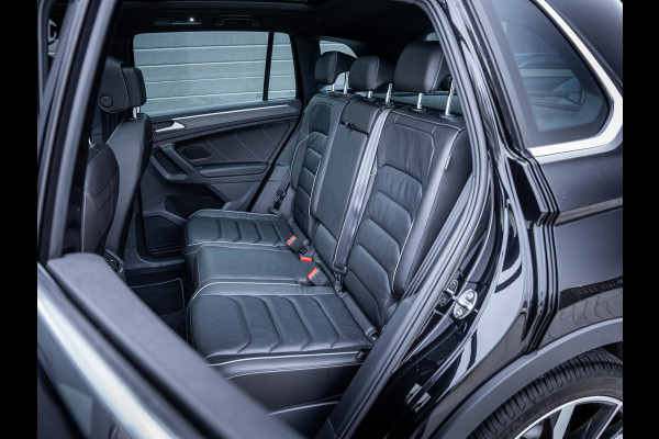 Volkswagen Tiguan 2.0 TSI 4Motion - 3x R-Line l Pano l HUD l Leder l Memory l 20'' inch