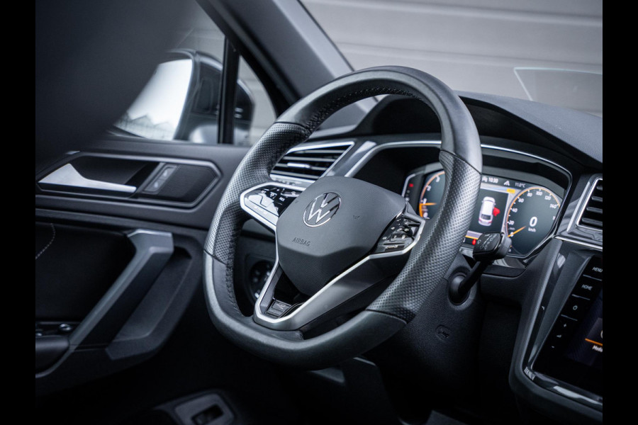 Volkswagen Tiguan 2.0 TSI 4Motion - 3x R-Line l Pano l HUD l Leder l Memory l 20'' inch