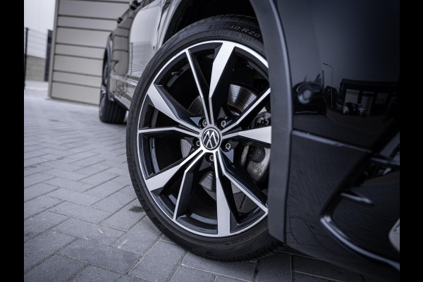 Volkswagen Tiguan 2.0 TSI 4Motion - 3x R-Line l Pano l HUD l Leder l Memory l 20'' inch