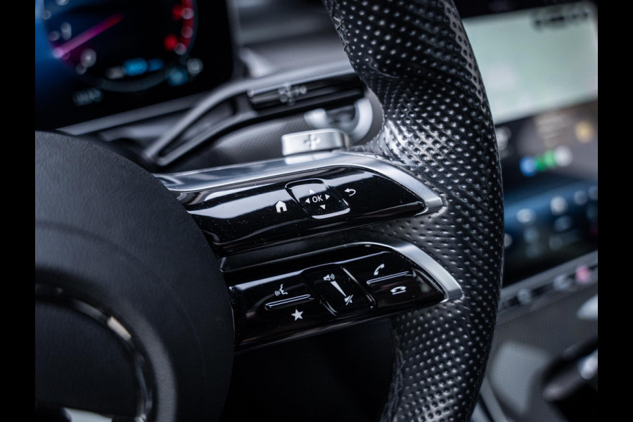 Mercedes-Benz C-Klasse Estate C200 Launch Edition AMG Line - Pano l Mem l Ambiance l Trekh l 360cam