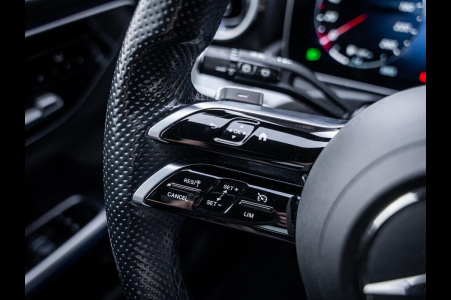 Mercedes-Benz C-Klasse Estate C200 Launch Edition AMG Line - Pano l Mem l Ambiance l Trekh l 360cam