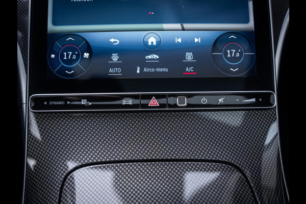 Mercedes-Benz C-Klasse Estate C200 Launch Edition AMG Line - Pano l Mem l Ambiance l Trekh l 360cam