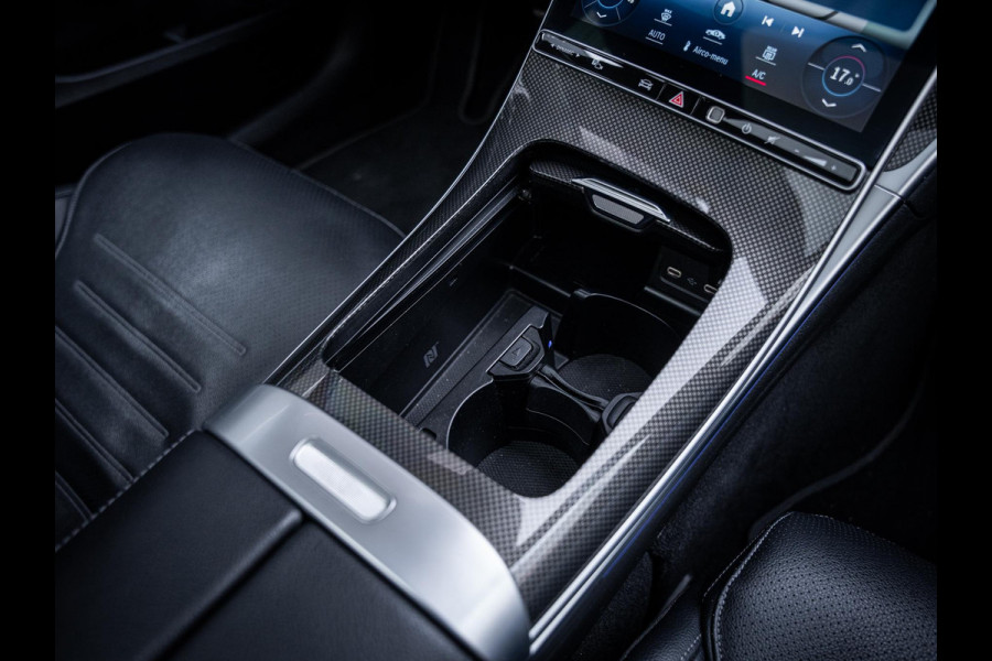 Mercedes-Benz C-Klasse Estate C200 Launch Edition AMG Line - Pano l Mem l Ambiance l Trekh l 360cam