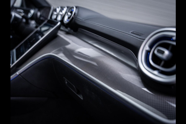 Mercedes-Benz C-Klasse Estate C200 Launch Edition AMG Line - Pano l Mem l Ambiance l Trekh l 360cam