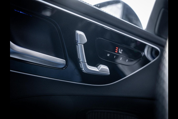 Mercedes-Benz C-Klasse Estate C200 Launch Edition AMG Line - Pano l Mem l Ambiance l Trekh l 360cam