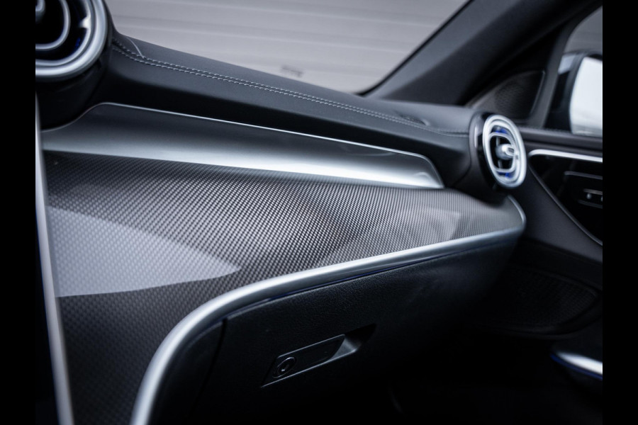 Mercedes-Benz C-Klasse Estate C200 Launch Edition AMG Line - Pano l Mem l Ambiance l Trekh l 360cam