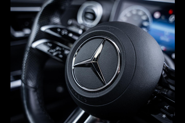 Mercedes-Benz C-Klasse Estate C200 Launch Edition AMG Line - Pano l Mem l Ambiance l Trekh l 360cam