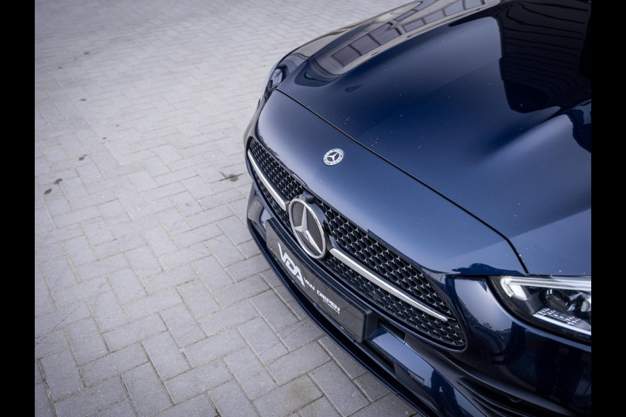 Mercedes-Benz C-Klasse Estate C200 Launch Edition AMG Line - Pano l Mem l Ambiance l Trekh l 360cam