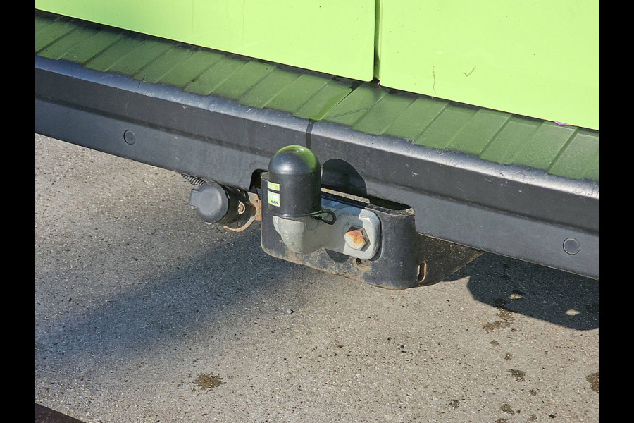 Renault Trafic 1.6 dCi T29 L1H1 Comfort Energy airco, navi, pdc, imperiaal, trekhaak, kastjes