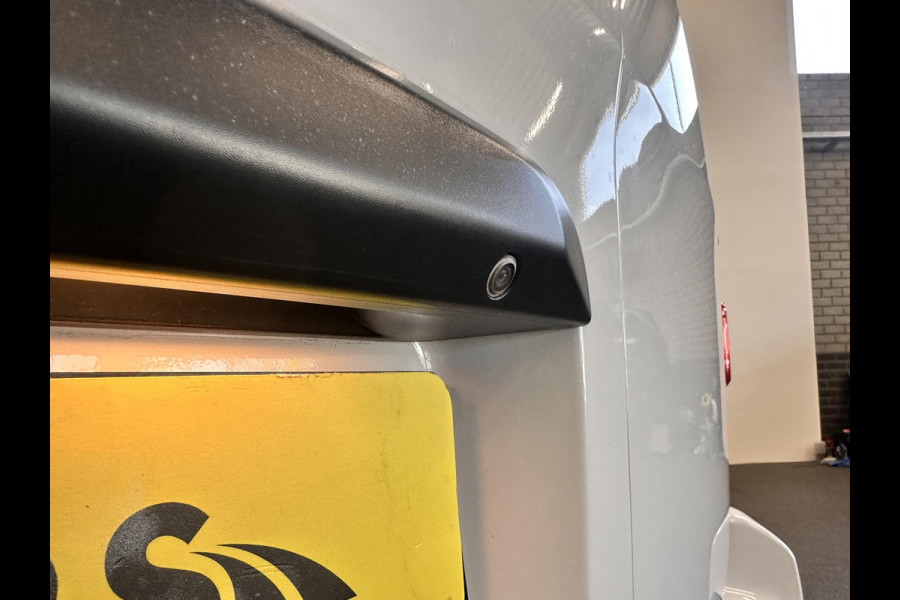 Peugeot Expert 2.0HDI 145PK Long Asphalt Dubbele Cabine Airco Cruise Control Navi Trekhaak Imperiaal Carplay 6 Persoons Trekhaak